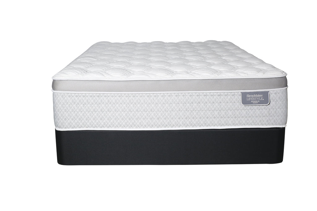 Lifestyle Deluxe Mattress