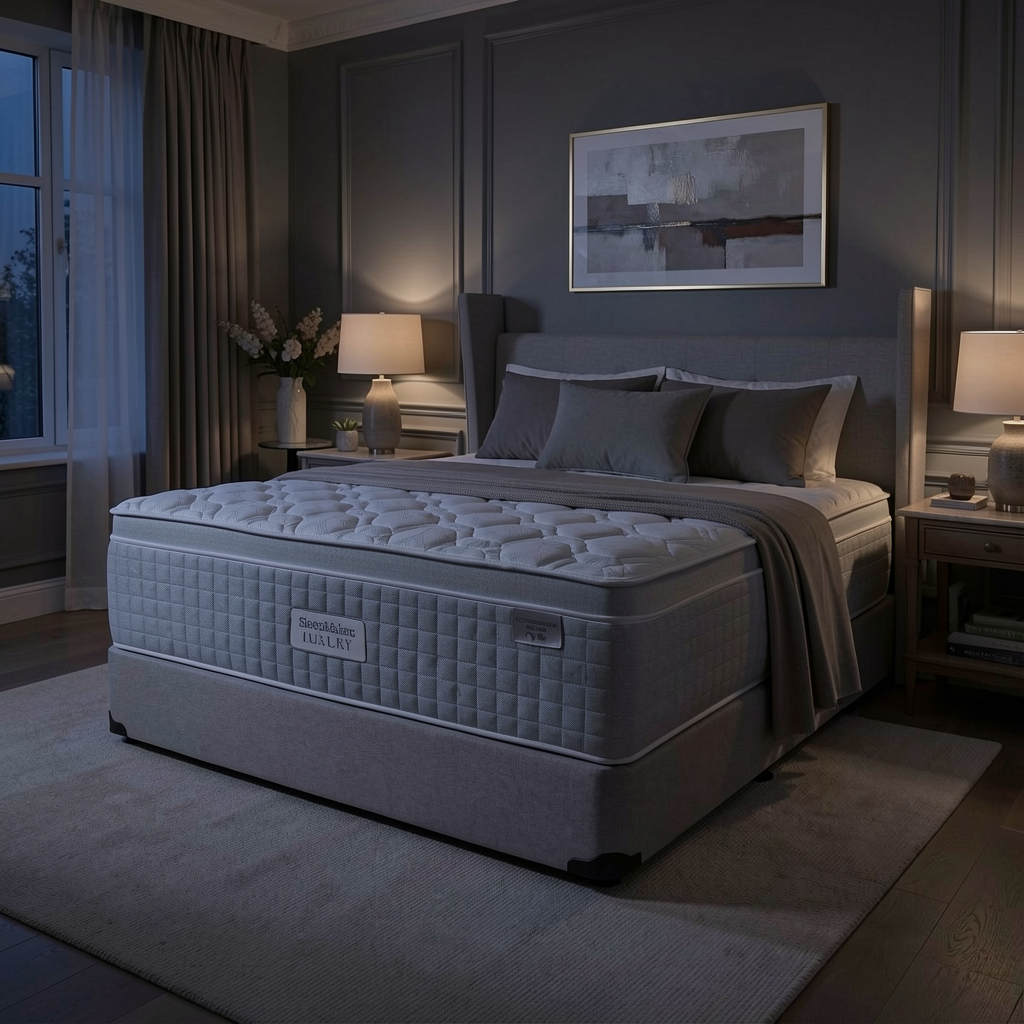 Luxury Mattress