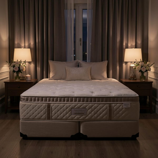 Ultimate Guide to Buying a Mattress