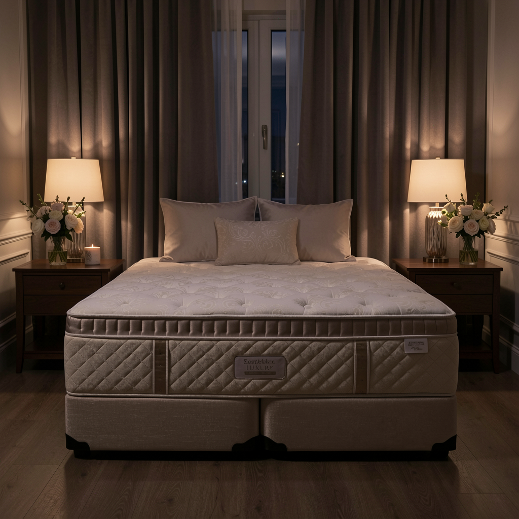 Luxury Mattress