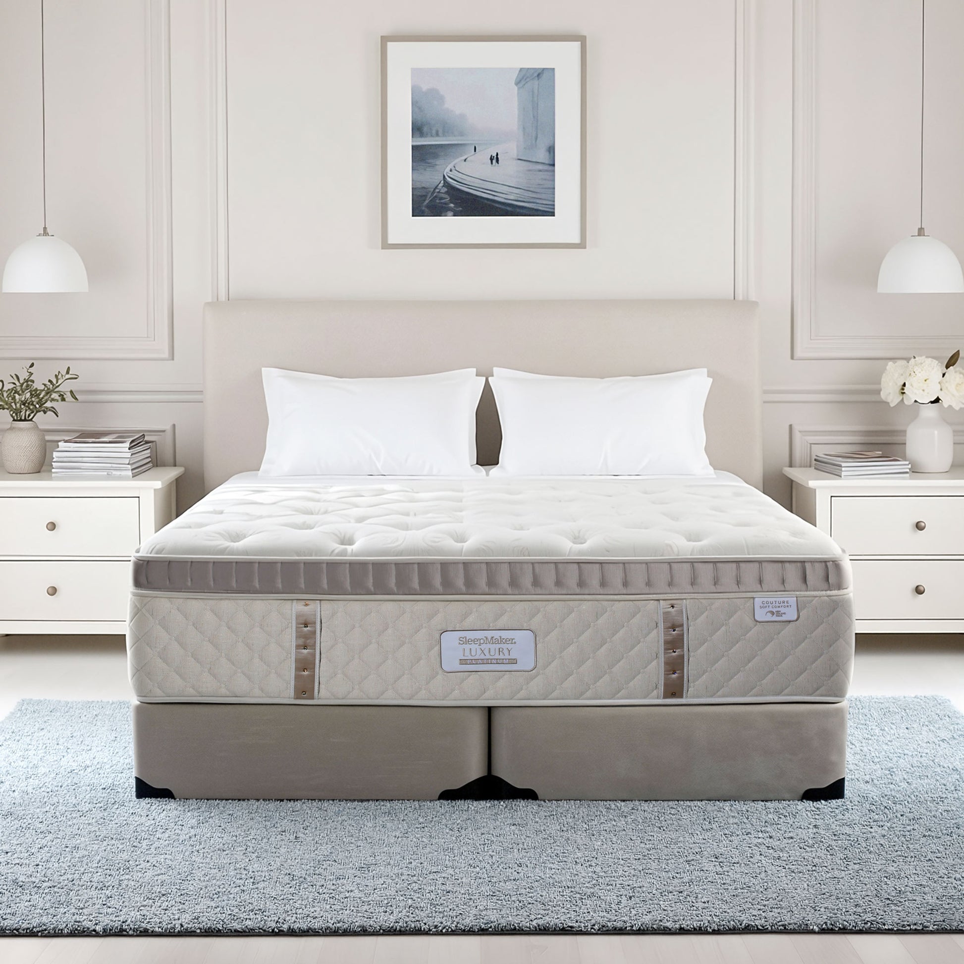 Luxury Mattress