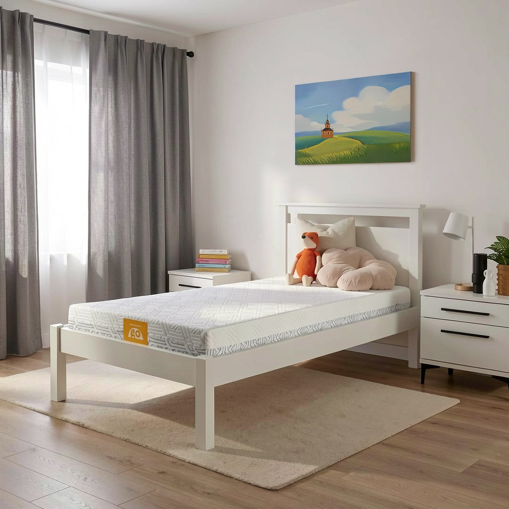 Go Mattress