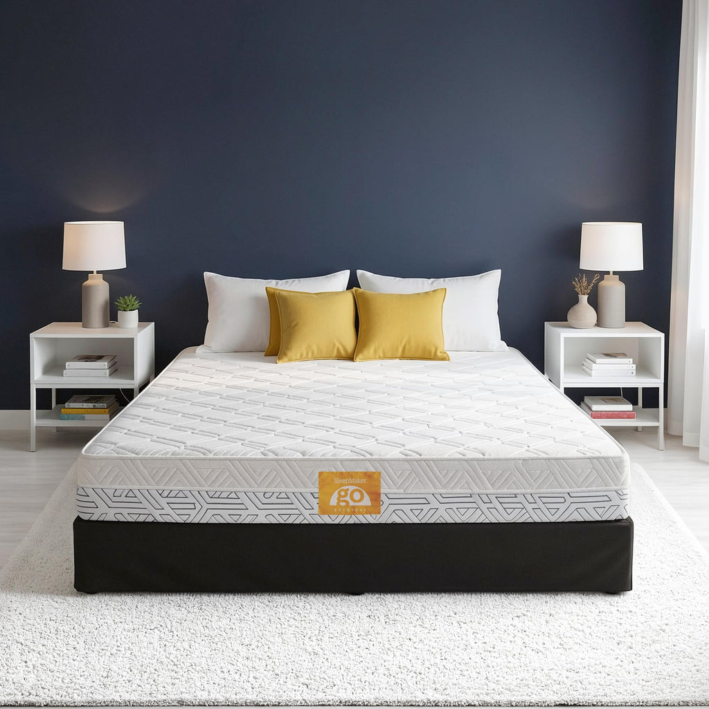 Go Mattress