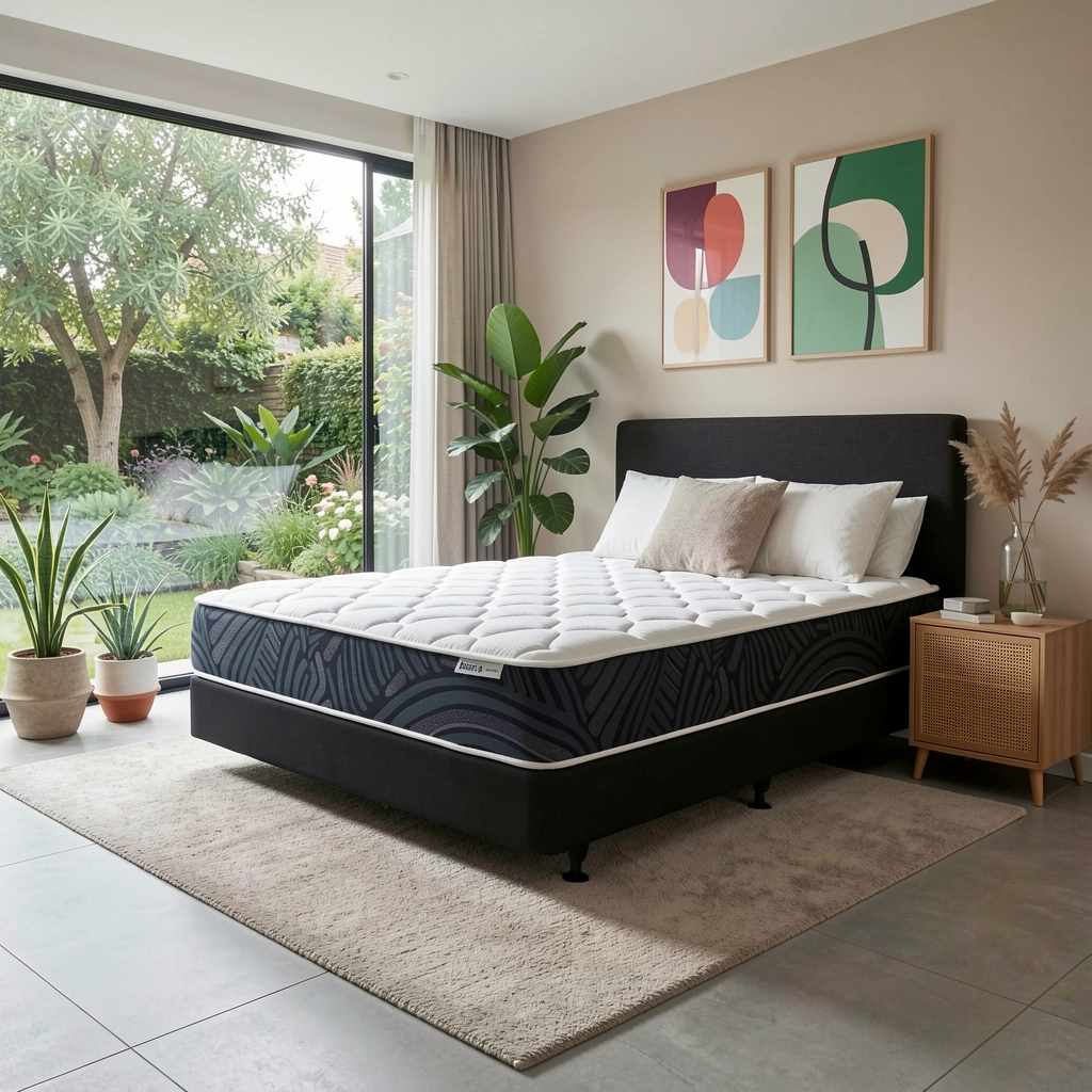 Home Mattress