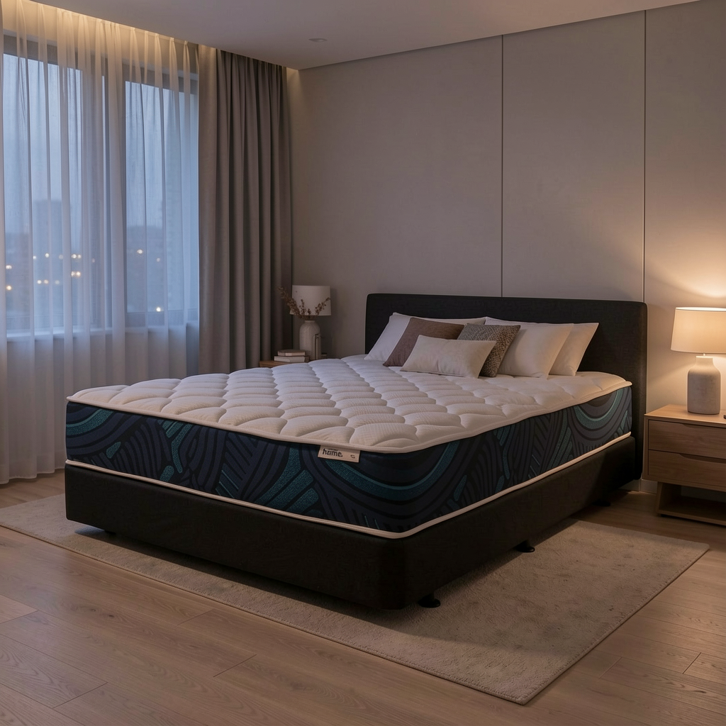 Home Mattress