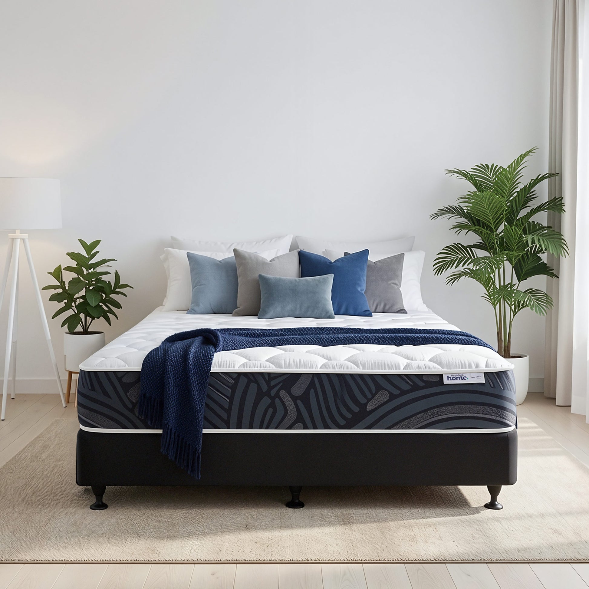 Home Mattress