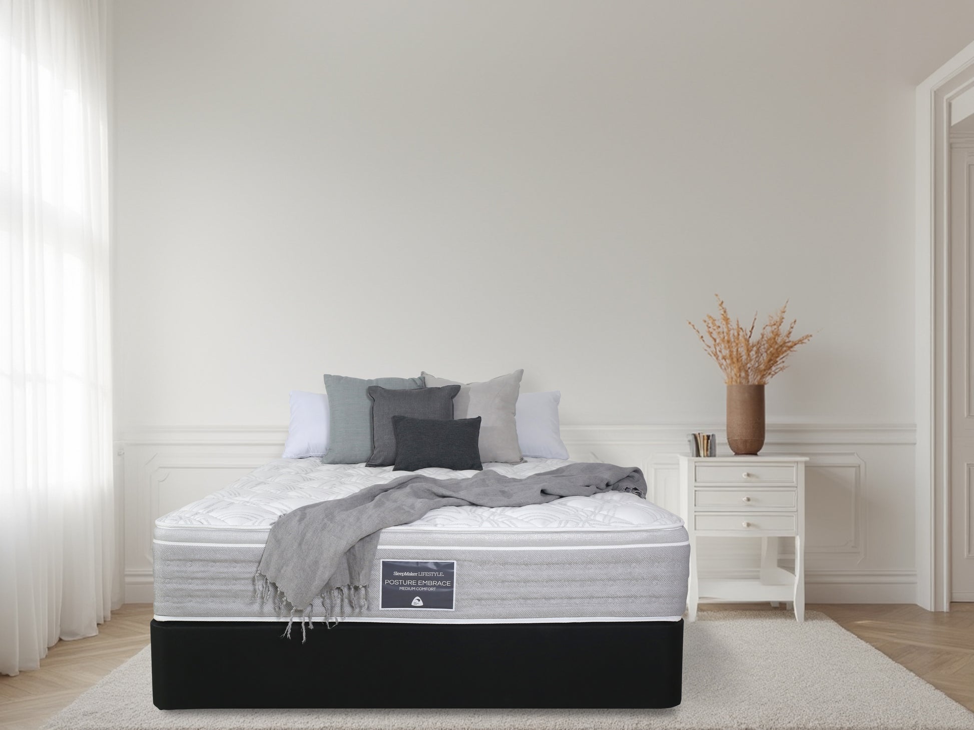 Lifestyle Deluxe Mattress