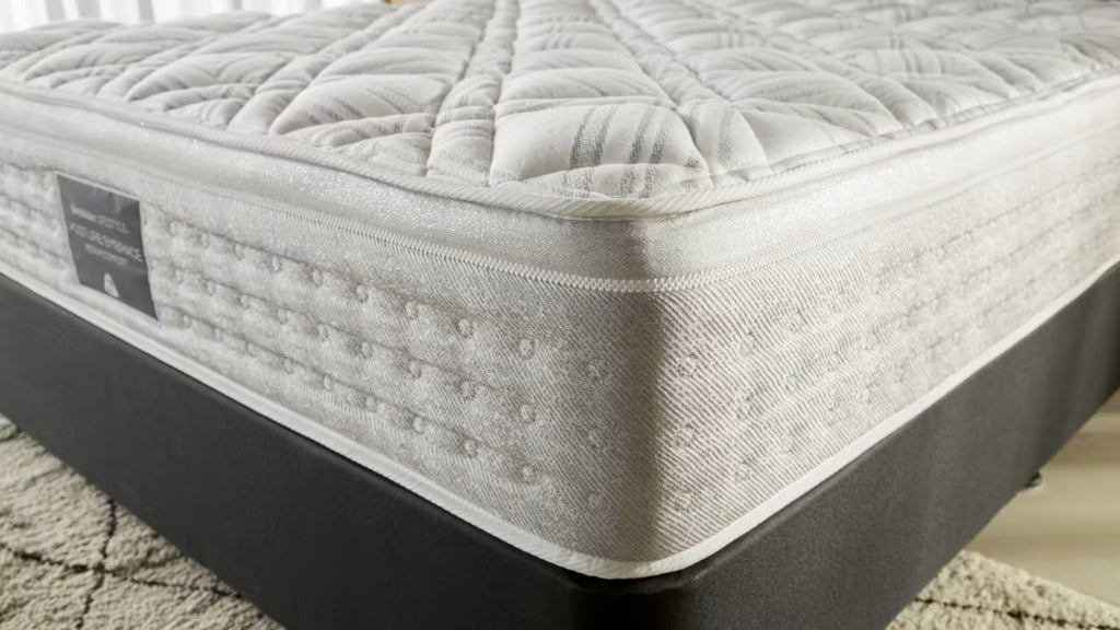 Lifestyle Deluxe Mattress