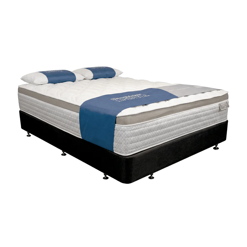 Lifestyle Deluxe Mattress