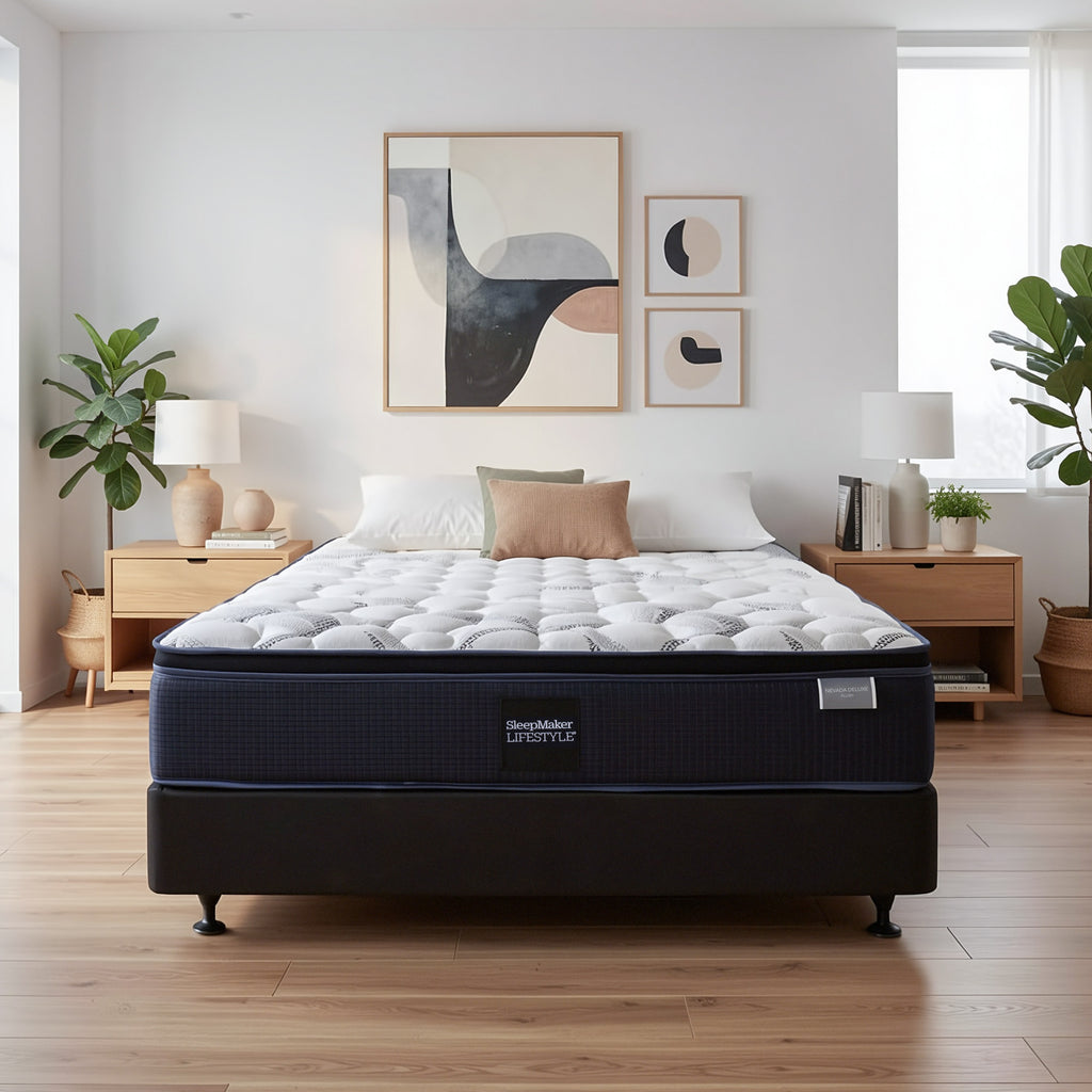Lifestyle Deluxe Mattress