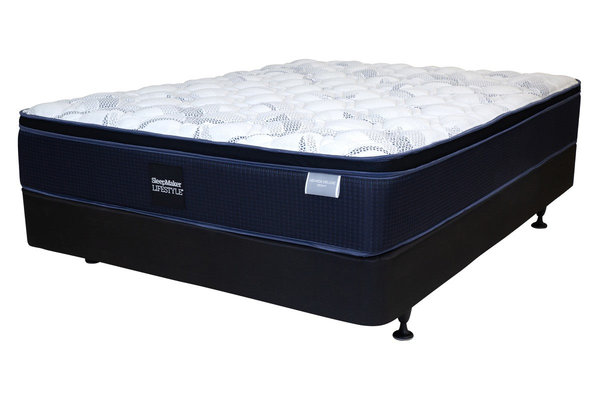 Lifestyle Deluxe Mattress