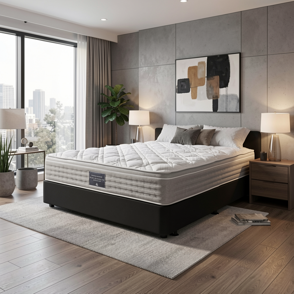 Lifestyle Mattress