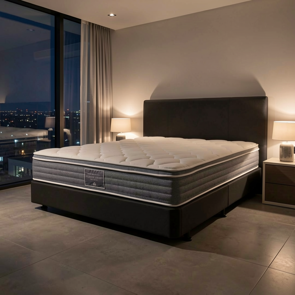 Lifestyle Mattress