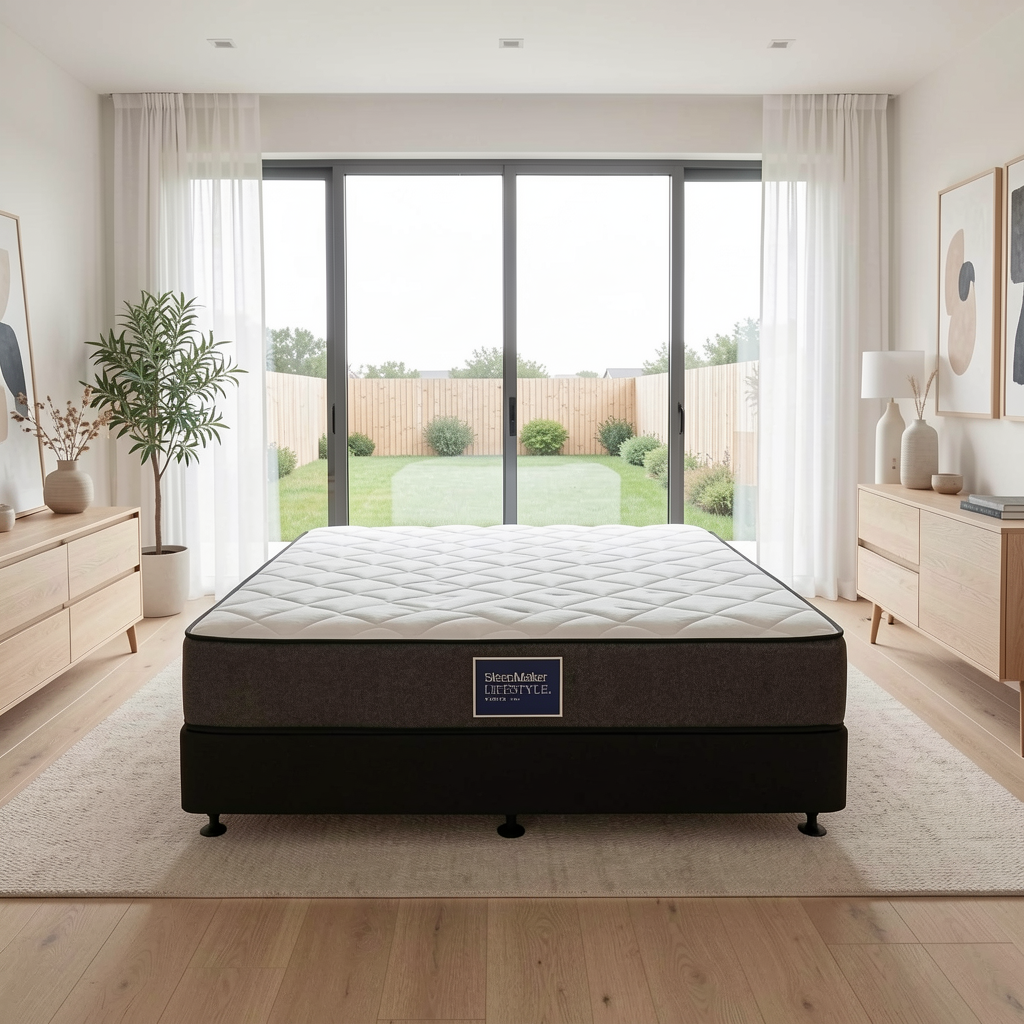 Lifestyle Mattress