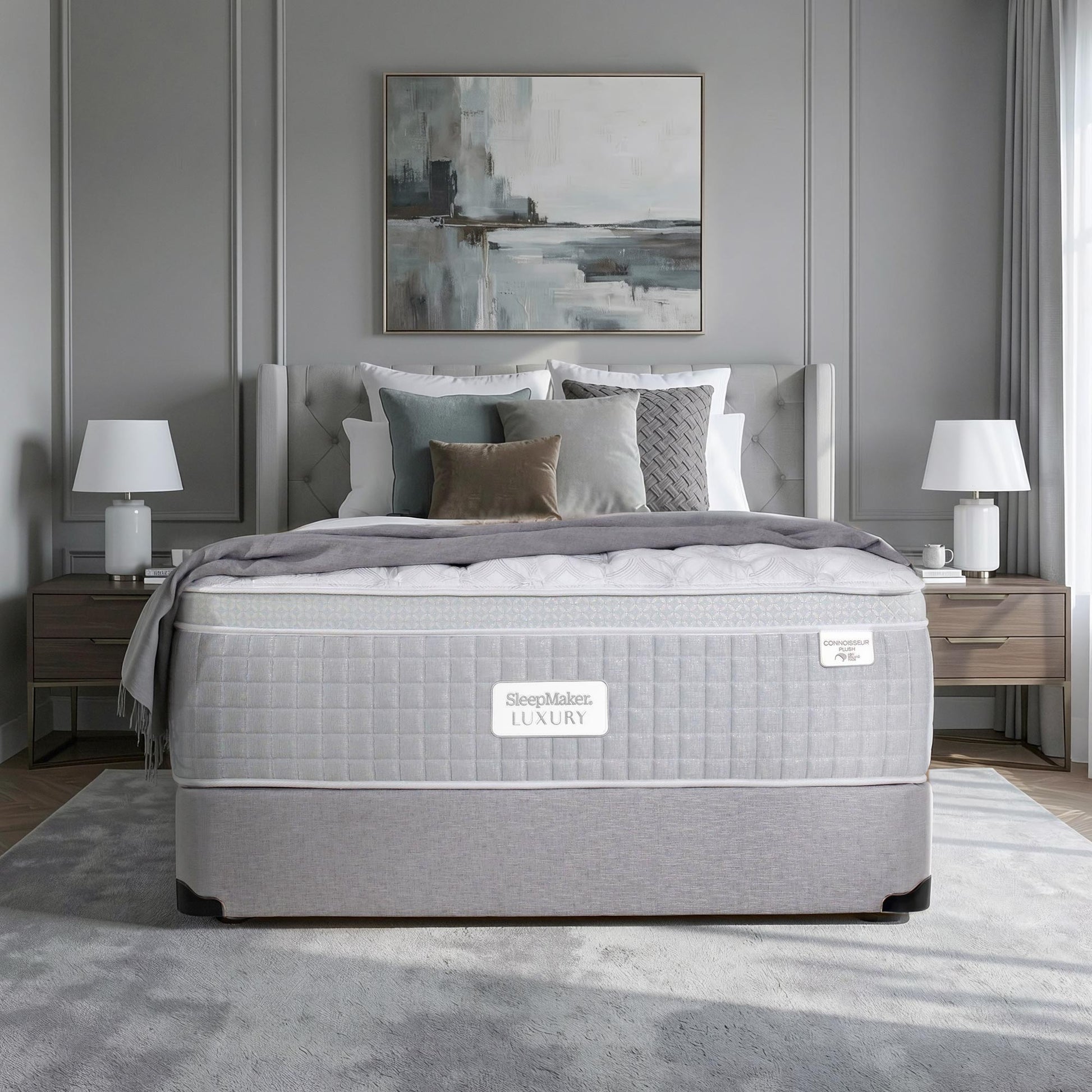 Luxury Mattress