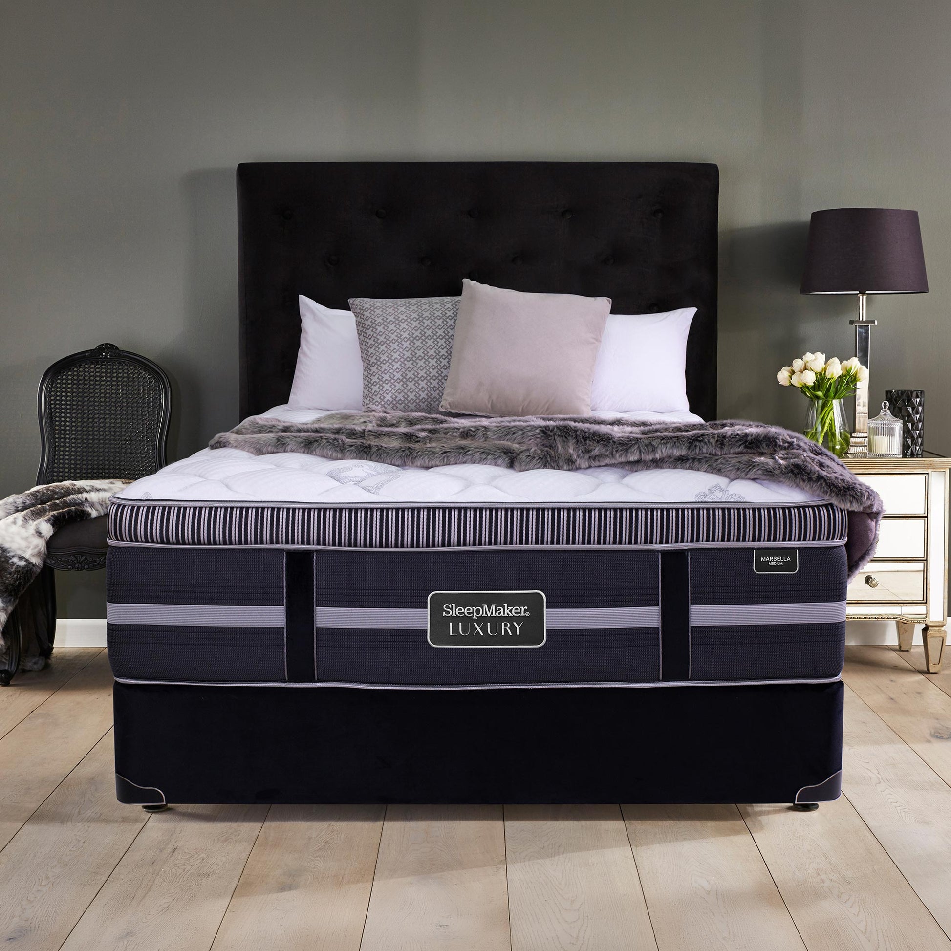 Luxury Mattress