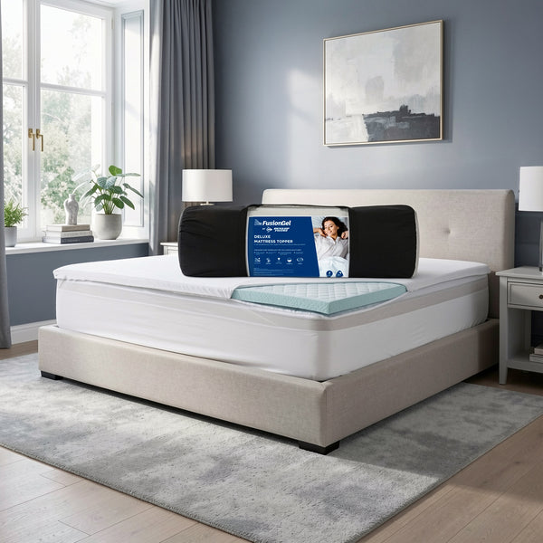 Mattress Toppers