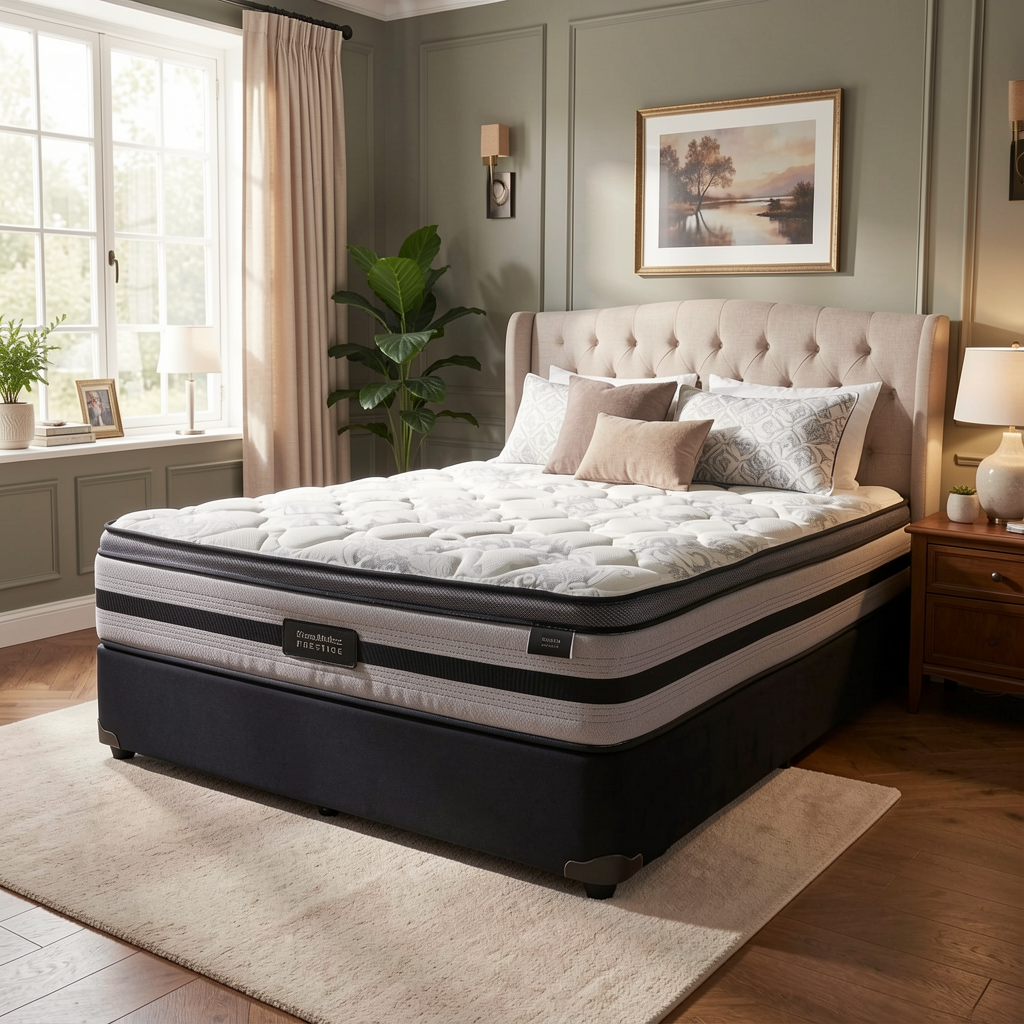 Prestige Mattress