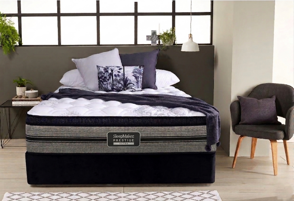 Prestige Ultra Mattress
