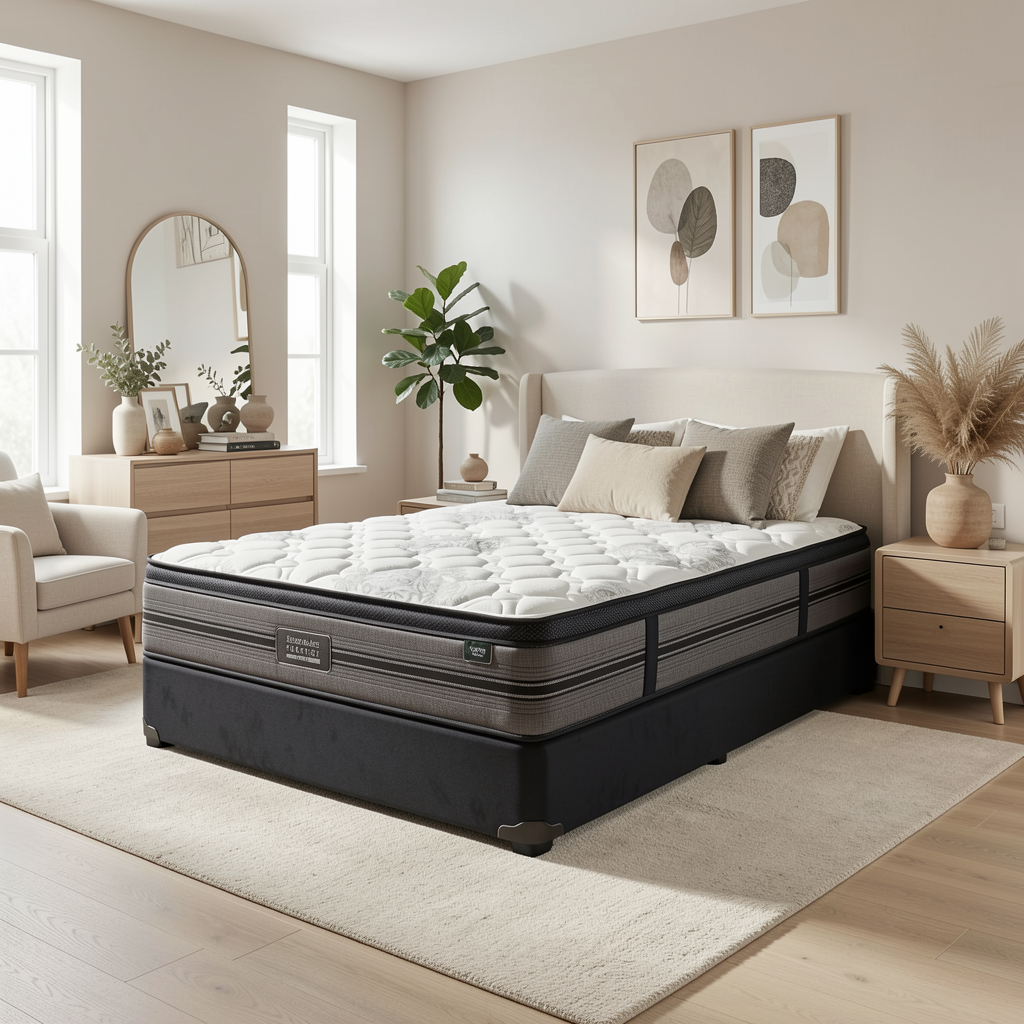 Prestige Ultra Mattress