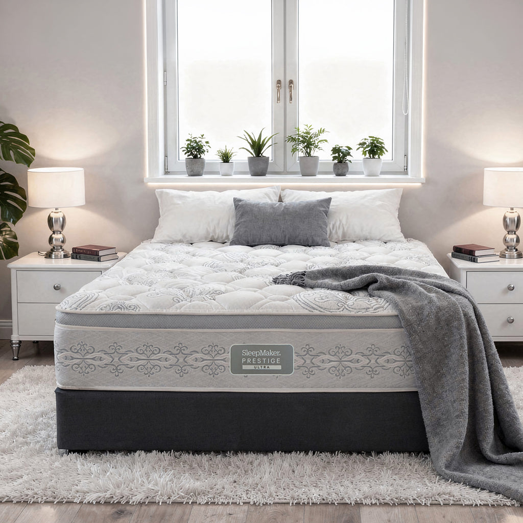 Prestige Ultra Mattress