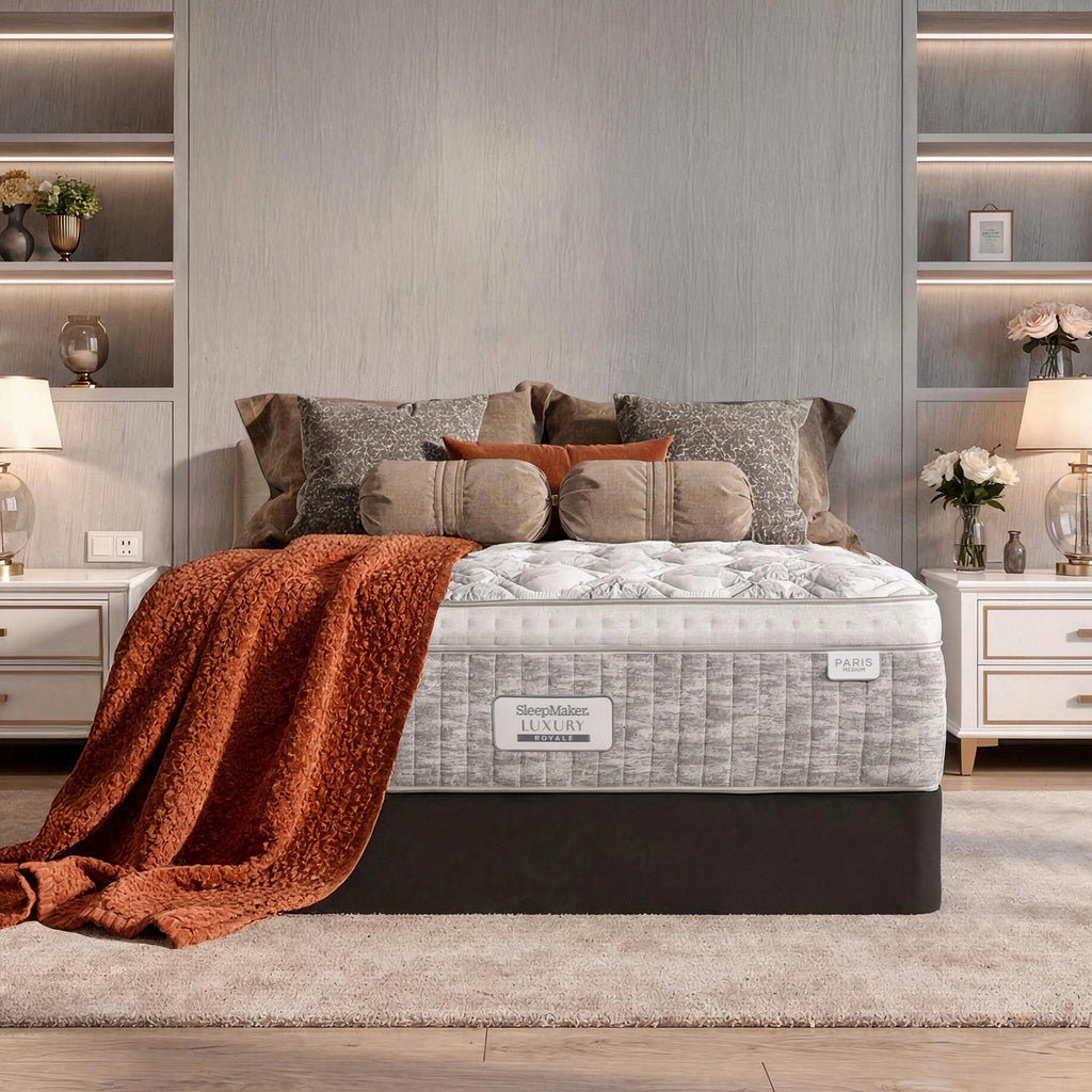 Luxury Mattress