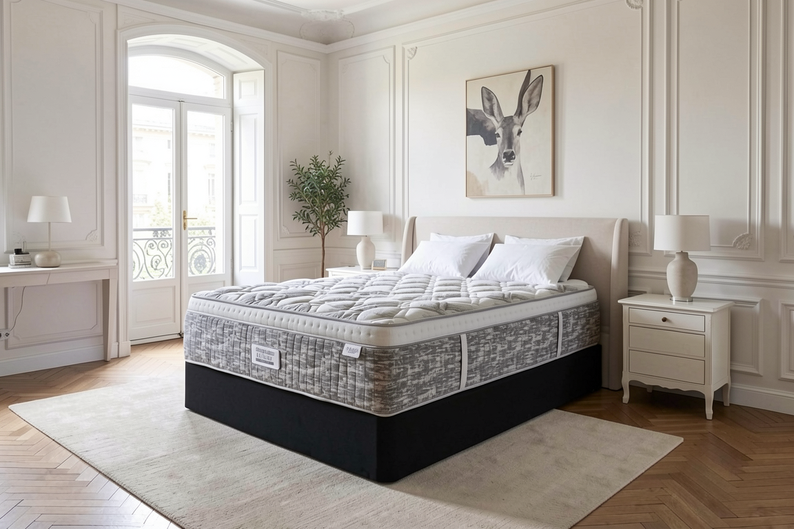 Luxury Mattress